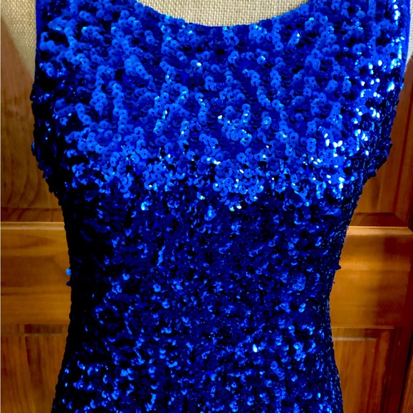 Kayamiya Sequence Tank Top, Size M - Picture 2 of 5